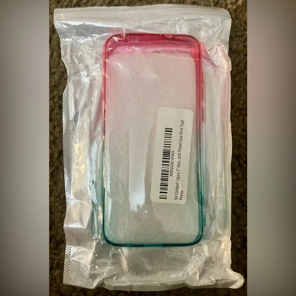 Coolpad Legacy Phone Case